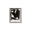 Picture of Shapely Bodies I _GroupedProduct_Rectangle_Portrait_Canvas_Framed_