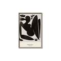 Picture of Shapely Bodies I _GroupedProduct_Rectangle_Portrait_Canvas_Framed_