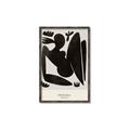Picture of Shapely Bodies I _GroupedProduct_Rectangle_Portrait_Canvas_Framed_