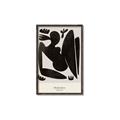 Picture of Shapely Bodies I _GroupedProduct_Rectangle_Portrait_Canvas_Framed_