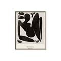 Picture of Shapely Bodies I _GroupedProduct_Rectangle_Portrait_Canvas_Framed_