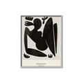 Picture of Shapely Bodies I _GroupedProduct_Rectangle_Portrait_Canvas_Framed_