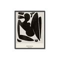 Picture of Shapely Bodies I _GroupedProduct_Rectangle_Portrait_Canvas_Framed_