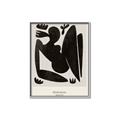 Picture of Shapely Bodies I _GroupedProduct_Rectangle_Portrait_Canvas_Framed_