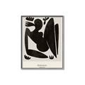 Picture of Shapely Bodies I _GroupedProduct_Rectangle_Portrait_Canvas_Framed_