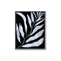 Picture of Fern Leaves I _GroupedProduct_Rectangle_Portrait_Canvas_Framed_