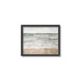 Picture of Sand Sea Sky _GroupedProduct_Rectangle_Landscape_Canvas_Framed_