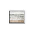 Picture of Sand Sea Sky _GroupedProduct_Rectangle_Landscape_Canvas_Framed_