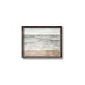 Picture of Sand Sea Sky _GroupedProduct_Rectangle_Landscape_Canvas_Framed_