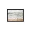 Picture of Sand Sea Sky _GroupedProduct_Rectangle_Landscape_Canvas_Framed_