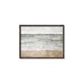 Picture of Sand Sea Sky _GroupedProduct_Rectangle_Landscape_Canvas_Framed_