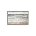 Picture of Sand Sea Sky _GroupedProduct_Rectangle_Landscape_Canvas_Framed_