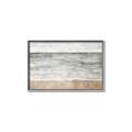 Picture of Sand Sea Sky _GroupedProduct_Rectangle_Landscape_Canvas_Framed_