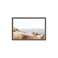 Picture of Foreshore _GroupedProduct_Rectangle_Landscape_Canvas_Framed_