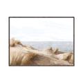 Picture of Foreshore _GroupedProduct_Rectangle_Landscape_Canvas_Framed_
