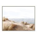 Picture of Foreshore _GroupedProduct_Rectangle_Landscape_Canvas_Framed_