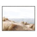 Picture of Foreshore _GroupedProduct_Rectangle_Landscape_Canvas_Framed_