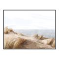Picture of Foreshore _GroupedProduct_Rectangle_Landscape_Canvas_Framed_