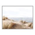 Picture of Foreshore _GroupedProduct_Rectangle_Landscape_Canvas_Framed_