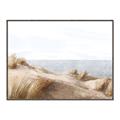 Picture of Foreshore _GroupedProduct_Rectangle_Landscape_Canvas_Framed_