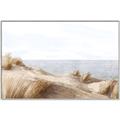 Picture of Foreshore _GroupedProduct_Rectangle_Landscape_Canvas_Framed_