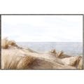 Picture of Foreshore _GroupedProduct_Rectangle_Landscape_Canvas_Framed_