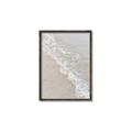 Picture of Sand and Waves _GroupedProduct_Rectangle_Portrait_Photography _GroupedProduct_Rectangle_Portrait_Canvas_Framed_