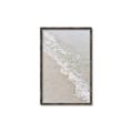 Picture of Sand and Waves _GroupedProduct_Rectangle_Portrait_Photography _GroupedProduct_Rectangle_Portrait_Canvas_Framed_