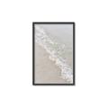 Picture of Sand and Waves _GroupedProduct_Rectangle_Portrait_Photography _GroupedProduct_Rectangle_Portrait_Canvas_Framed_
