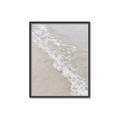 Picture of Sand and Waves _GroupedProduct_Rectangle_Portrait_Photography _GroupedProduct_Rectangle_Portrait_Canvas_Framed_