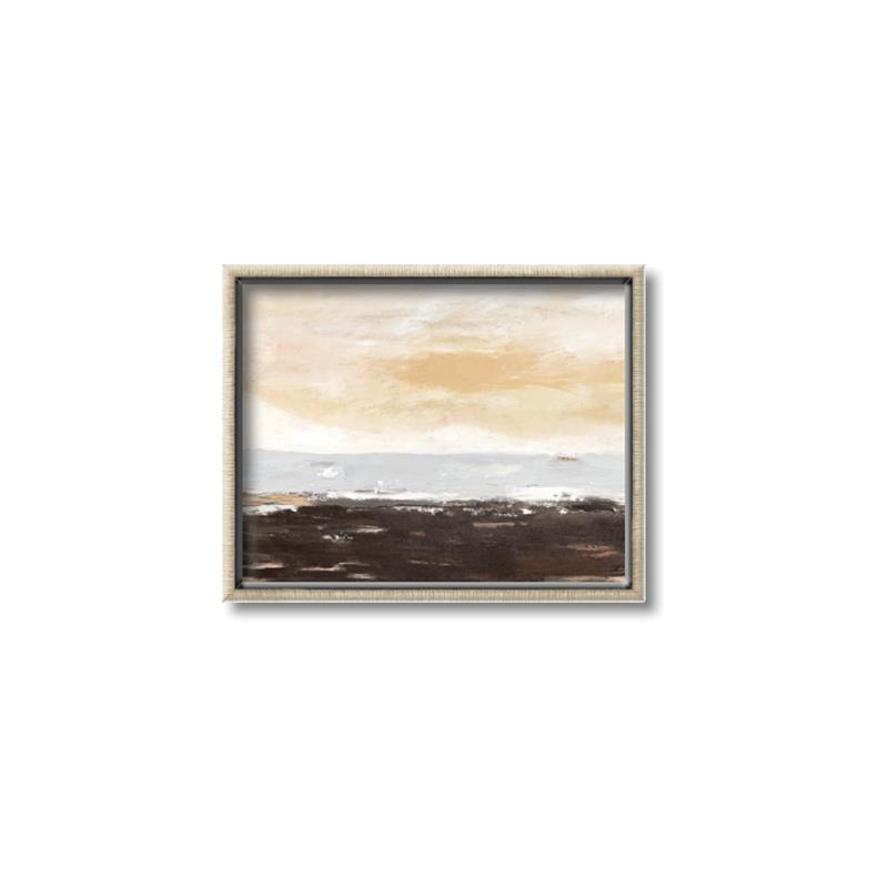 Picture of Layered Skies _GroupedProduct_Rectangle_Landscape_Canvas_Framed_