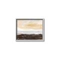 Picture of Layered Skies _GroupedProduct_Rectangle_Landscape_Canvas_Framed_