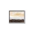 Picture of Layered Skies _GroupedProduct_Rectangle_Landscape_Canvas_Framed_
