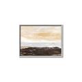 Picture of Layered Skies _GroupedProduct_Rectangle_Landscape_Canvas_Framed_