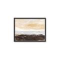 Picture of Layered Skies _GroupedProduct_Rectangle_Landscape_Canvas_Framed_