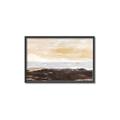 Picture of Layered Skies _GroupedProduct_Rectangle_Landscape_Canvas_Framed_