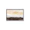 Picture of Layered Skies _GroupedProduct_Rectangle_Landscape_Canvas_Framed_