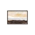 Picture of Layered Skies _GroupedProduct_Rectangle_Landscape_Canvas_Framed_