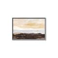 Picture of Layered Skies _GroupedProduct_Rectangle_Landscape_Canvas_Framed_