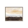 Picture of Layered Skies _GroupedProduct_Rectangle_Landscape_Canvas_Framed_