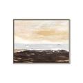 Picture of Layered Skies _GroupedProduct_Rectangle_Landscape_Canvas_Framed_