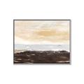 Picture of Layered Skies _GroupedProduct_Rectangle_Landscape_Canvas_Framed_