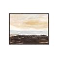 Picture of Layered Skies _GroupedProduct_Rectangle_Landscape_Canvas_Framed_