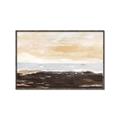 Picture of Layered Skies _GroupedProduct_Rectangle_Landscape_Canvas_Framed_