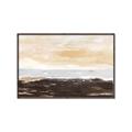 Picture of Layered Skies _GroupedProduct_Rectangle_Landscape_Canvas_Framed_