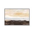 Picture of Layered Skies _GroupedProduct_Rectangle_Landscape_Canvas_Framed_