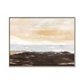 Picture of Layered Skies _GroupedProduct_Rectangle_Landscape_Canvas_Framed_