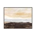 Picture of Layered Skies _GroupedProduct_Rectangle_Landscape_Canvas_Framed_