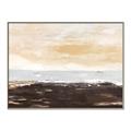 Picture of Layered Skies _GroupedProduct_Rectangle_Landscape_Canvas_Framed_