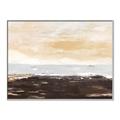 Picture of Layered Skies _GroupedProduct_Rectangle_Landscape_Canvas_Framed_